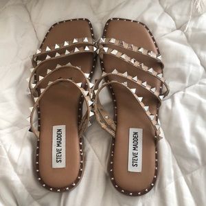 Steve Madden sandals